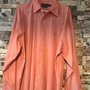 Ralph Lauren dress shirt